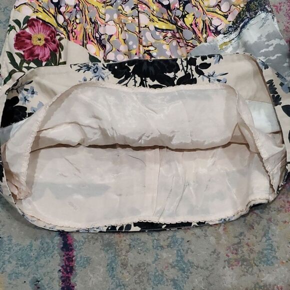 Anthropologie Leifnotes Skirt Size 4 - Picture 14 of 16